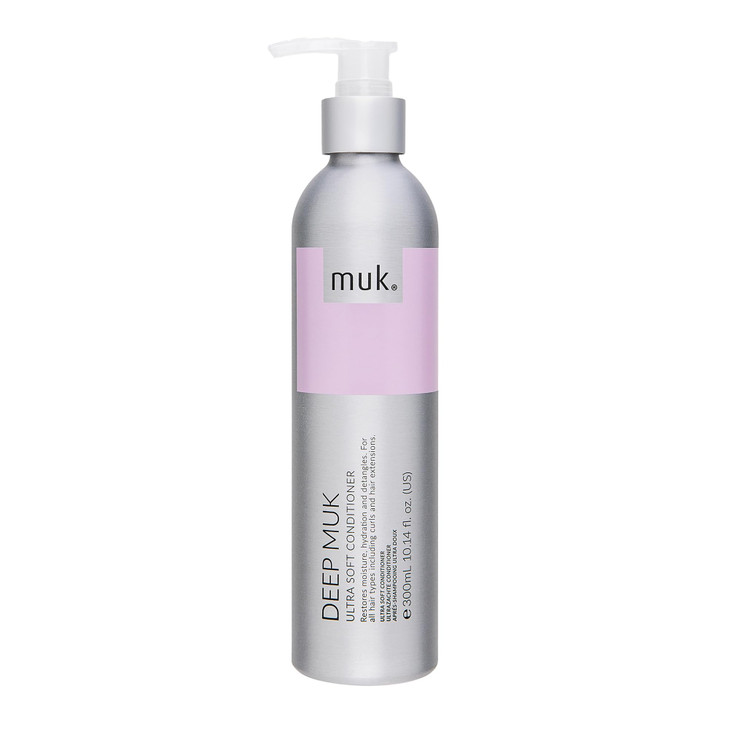 MUK Haircare Deep Ultra Soft Conditioner 300ML