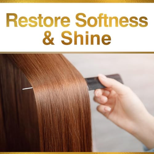 CHI Keratin Leavein Conditioner White 12 Oz Pack of 2