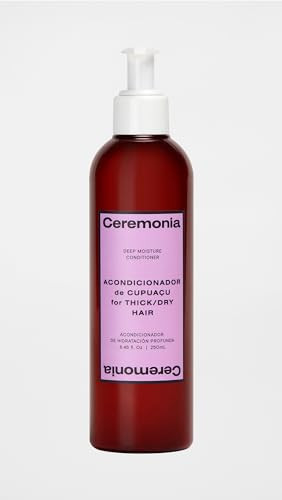 Ceremonia Moisturizing Conditioner 850 Fl Oz Pack of 1