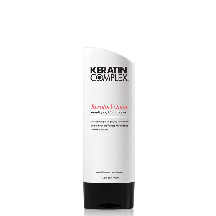 Keratin Complex Volume Amplifying Conditioner 135 fl oz