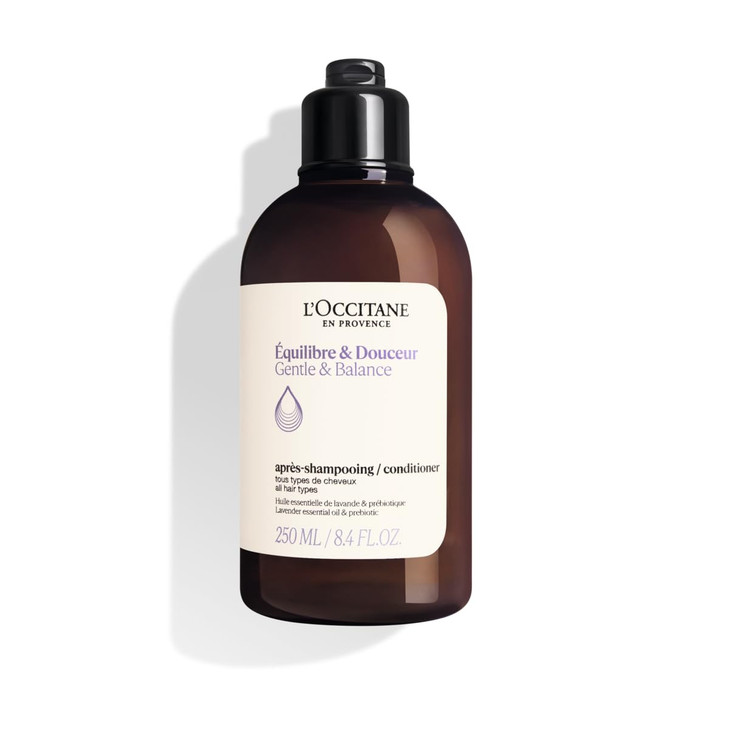 LOccitane Aromachologie Gentle Balance Conditioner 840 floz