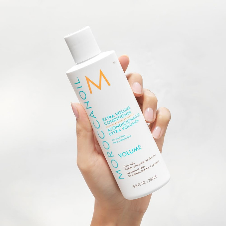 Moroccanoil Extra Volume Conditioner 85 Fl Oz