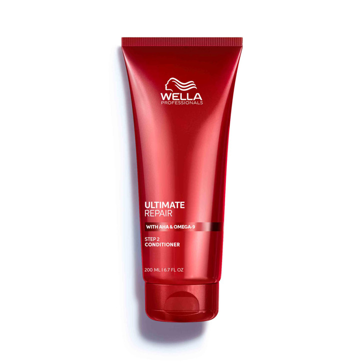 Wella Professionals ULTIMATE REPAIR Conditioner for Damaged Hair Deeply Nourishing Replenishes Repairs 67 Fl Oz Packagin