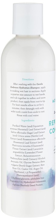 Moisture Love Deep Indulgence Replenishing Conditioner 8oz