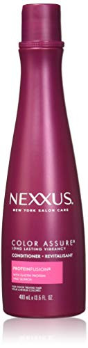 Nexxus Conditioner Color Assure 135 Ounce 399ml 2 Pack