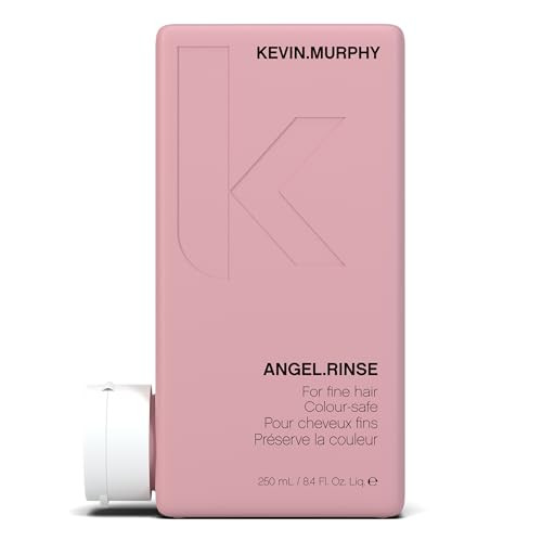 KEVINMURPHY ANGELRINSE Hair Repair Conditioner For Fine Coloured Hair Colour Safe Conditioner SulphateFree For Moisture