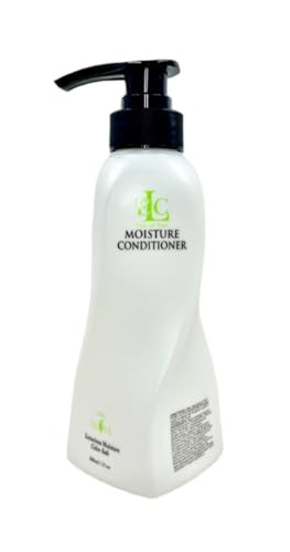 ELC Pure Olove Moisturizing Conditioner 12 oz