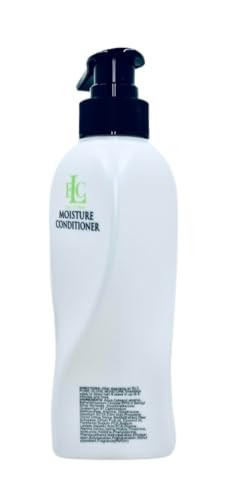ELC Pure Olove Moisturizing Conditioner 12 oz