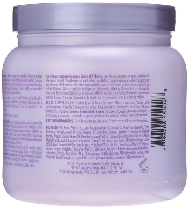 Avlon Affirm Positive Link Conditioner 32oz