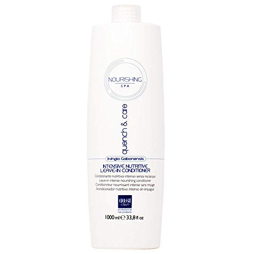 Ever Ego Italy Nourishing Quench Care Intensive Nutritive Leavein Conditioner