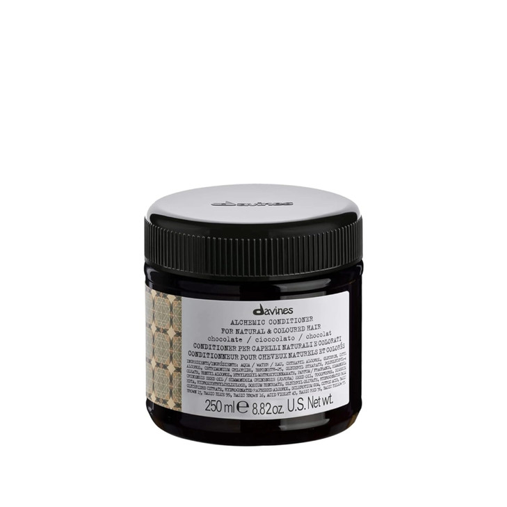 Davines Alchemic Conditioner Chocolate 880 oz