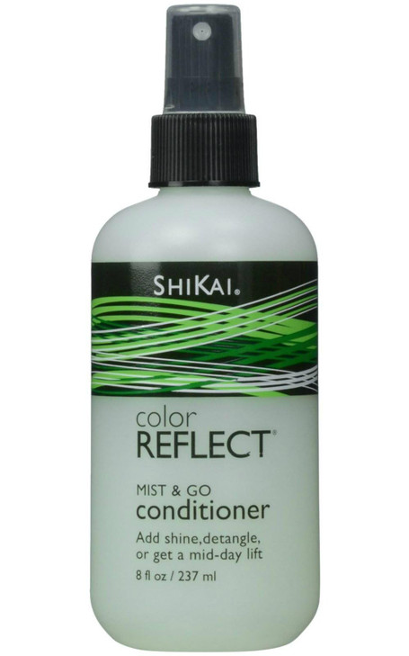 ShiKai Color Reflect Mist Go Conditioner 8Ounces Pack of 3