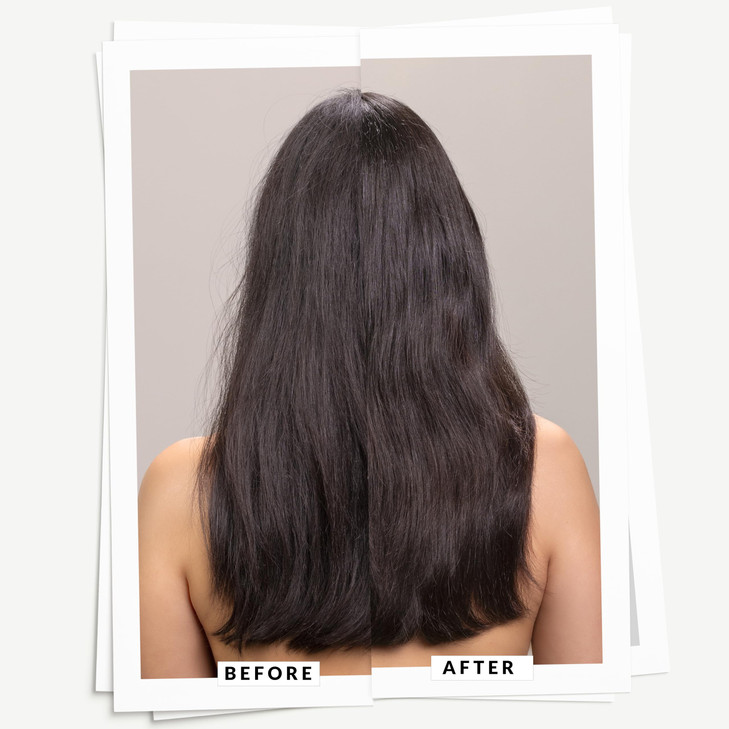 Davines MOMO Conditioner Moisturizing Untangling Formula for Dry and Dehydrated Hair Promoting Lasting Hydration Softnes