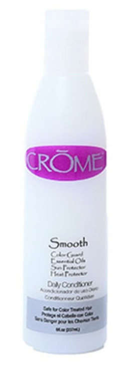 Crome Smooth Daily Conditioner 32 oz