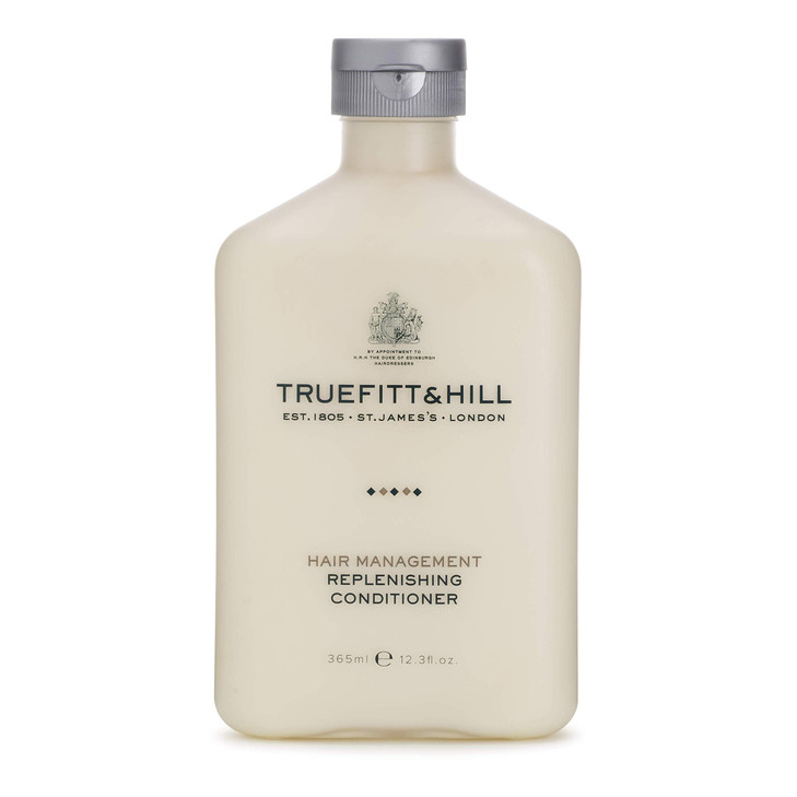 Truefitt Hill Hair Management Replenishing Conditioner 123oz