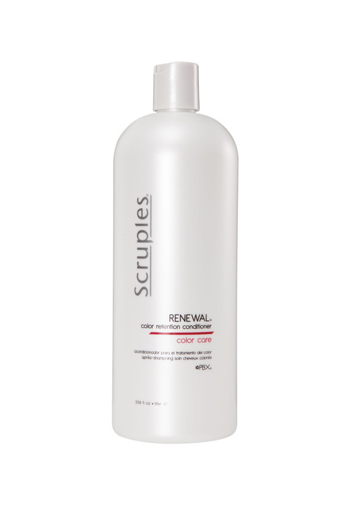 Scruples Renewal Conditioner 338 Ounce