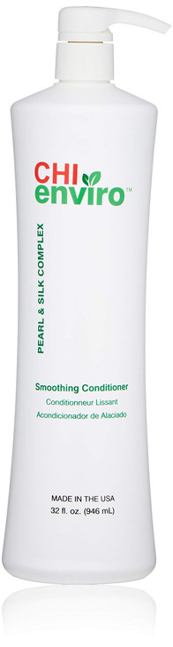 CHI Enviro Smoothing Conditioner 32 Oz