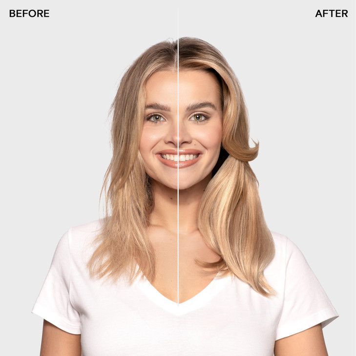 Joico Defy Damage Sleepover Overnight Nourishing Treatment Instantly Softens Smooths Strengthen Bonds Reduce Breakage Sp