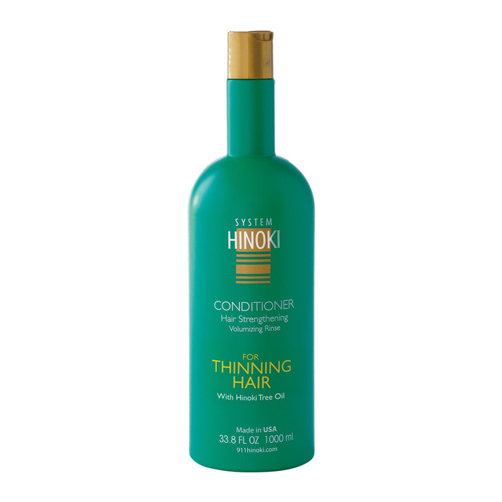 Hayashi Hinoki Conditioner 338 Fluid Ounce