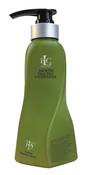 ELC Dao of Hair RD Repair Damage Smooth Frizz Free Conditioner 34 oz Sulfate Free