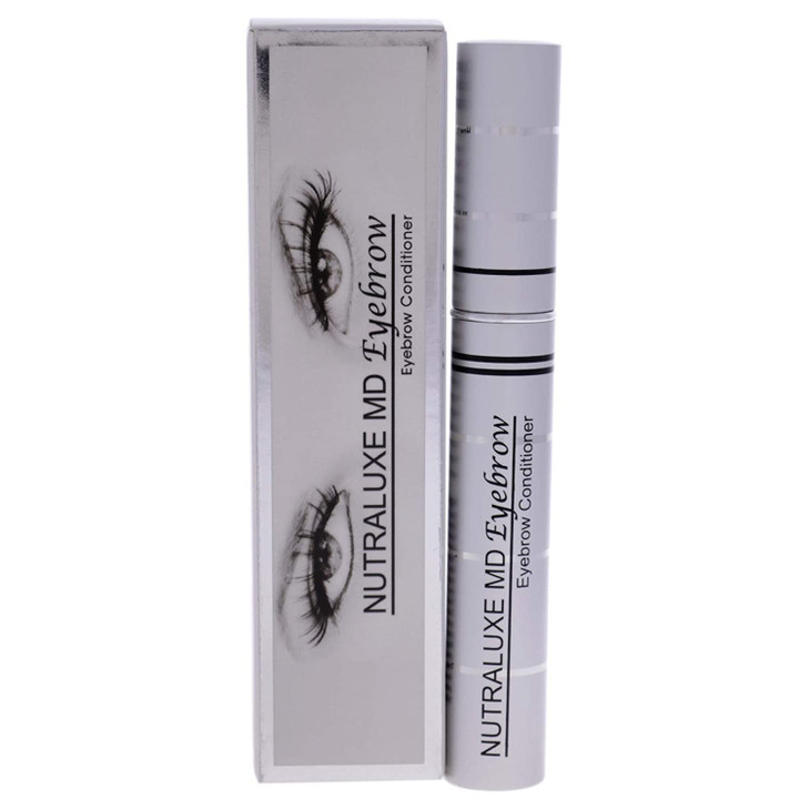 NutraLuxe MD Eyebrow Conditioner