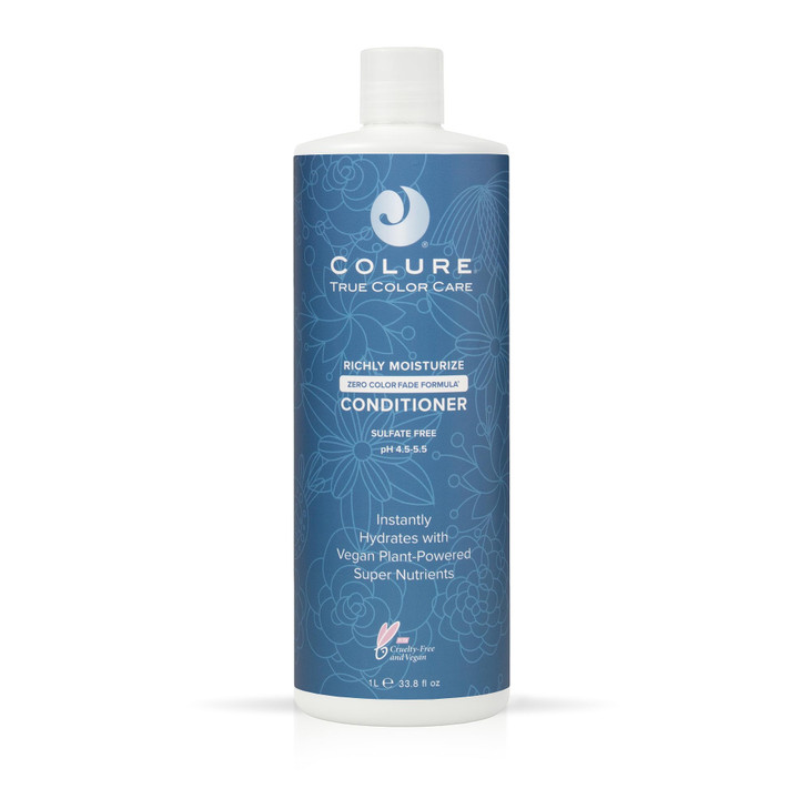 Colure Richly Moisturize Conditioner32 oz