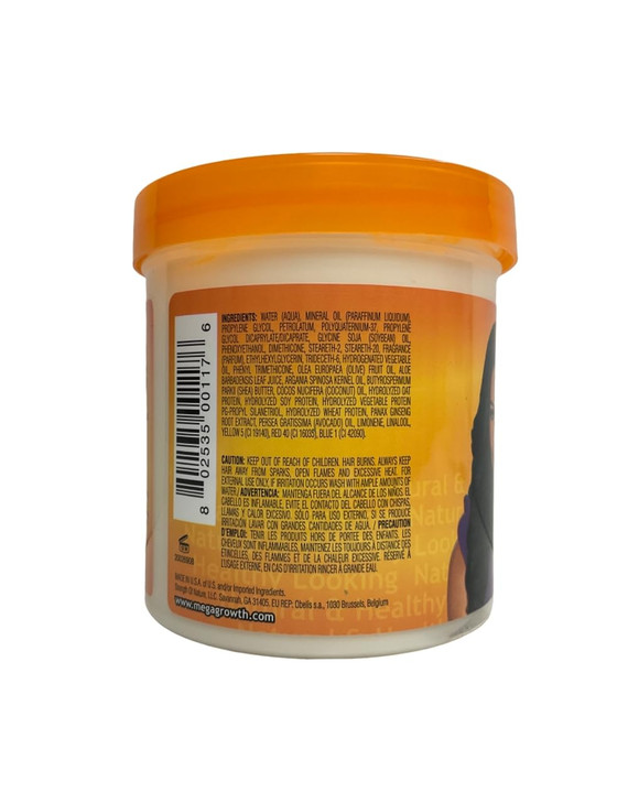 Profectiv Mega Growth Deep Strengthening Growth Conditioner 15 oz Pack of 6