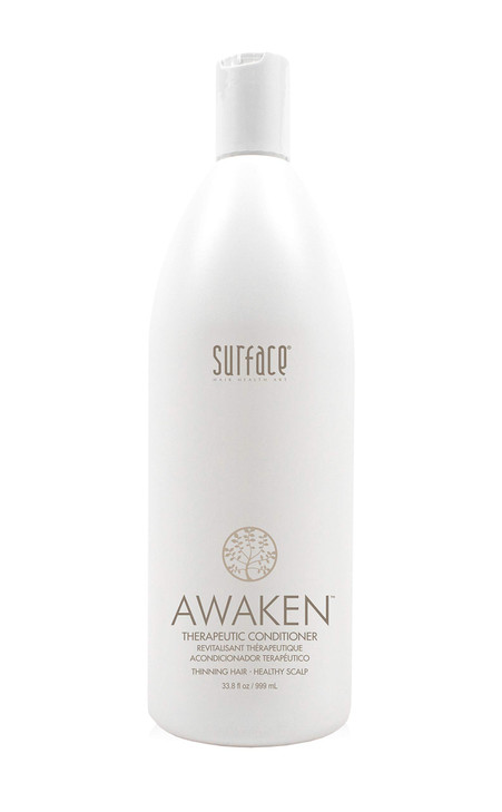 SURFACE Hair Awaken Therapeutic Conditioner Healthy Hair Conditioner with Protein Thickening Conditioner Treatment for T