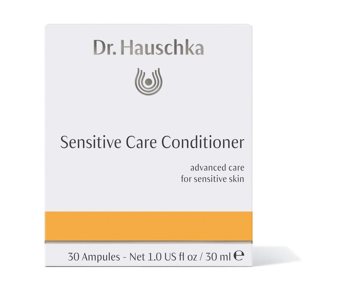 Dr Hauschka Sensitive Care Conditioner 30 Count