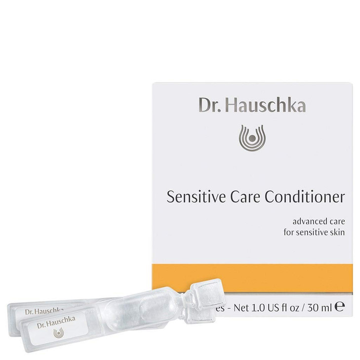 Dr Hauschka Sensitive Care Conditioner 30 Count