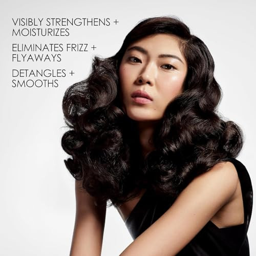 Olaplex N 5 Bond Maintenance Conditioner Reduces Breakage Strengthens Hair Hydrates Smooths Detangles For Coily Curly St