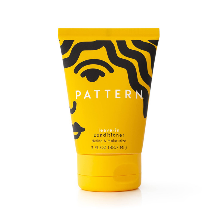 PATTERN Beauty by Tracee Ellis Ross LeaveIn Conditioner 3 fl oz Rich Moisture for Curly Coily and TightTextured Hair 3a