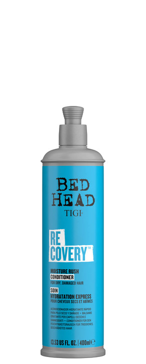 TIGI BED HEAD RECOVERYTM MOISTURIZING CONDITIONER FOR DRY HAIR 1353 fl oz