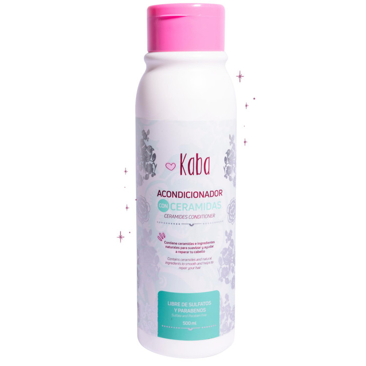 DLuchi Kaba Ceramide Hair Conditioner For Women Conditioner For Dry Hair Damaged and Dehydrated Repairs Split Ends Frizz