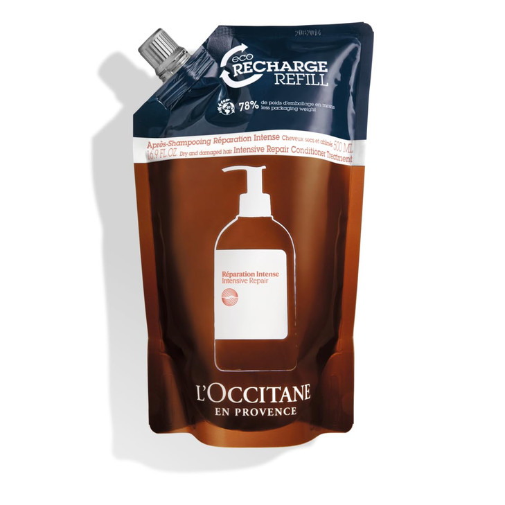 LOCCITANE Intensive Repair Conditioner Refill 1690 fl oz