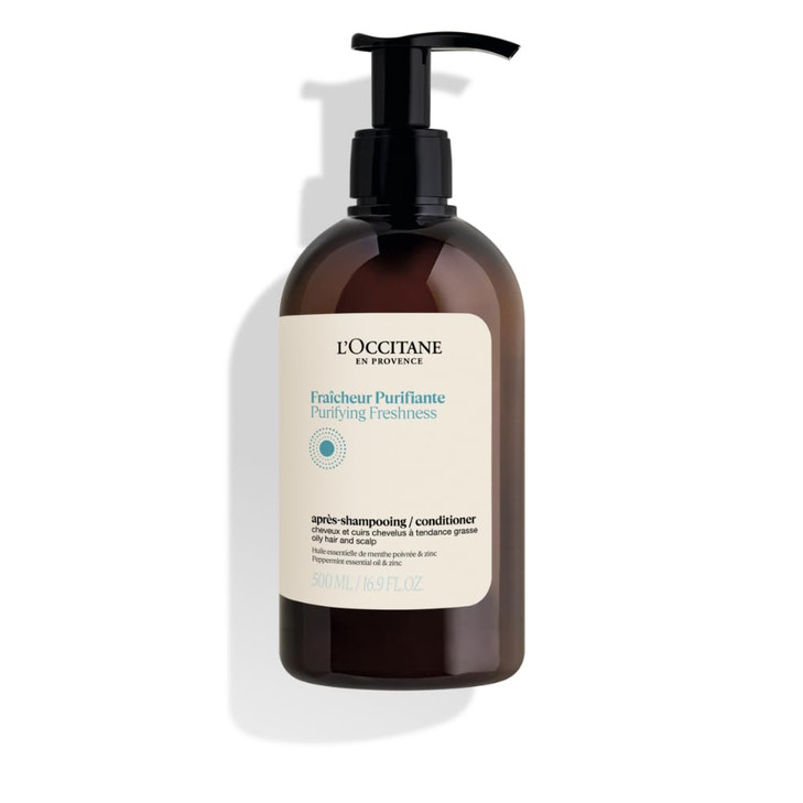 LOccitane Aromachologie Purifying Freshness Conditioner 1690 fl oz
