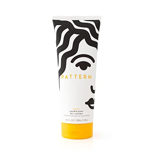 PATTERN Beauty by Tracee Ellis Ross Heavy Conditioner Rich Hydration for Curly Hair 3b4c
