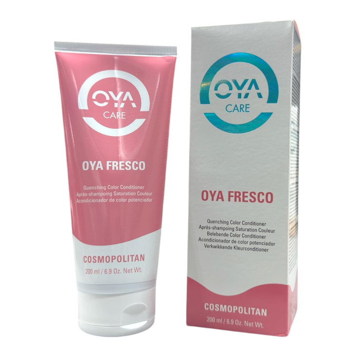 OYA Fresco Conditioner Cosmopolitan