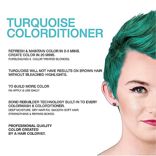 Celeb Luxury Intense Color Depositing Colorconditioner Conditioner BondFix Bond Rebuilder Vegan Sustainably Sourced Plan