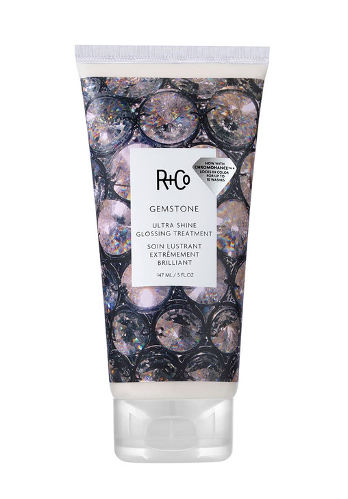 RCo Gemstone Ultra Shine Glossing Treatment 147 ml 5 oz