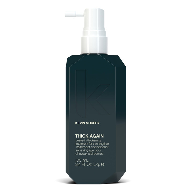 KEVINMURPHY THICKAGAIN Hair Treatment for Men For Fine or Thinning Hair Hair Thickening Heat Protection Thickness for Bo