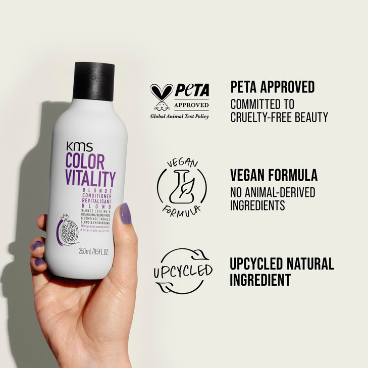 ColorVitality Blonde Conditioner 250 ml