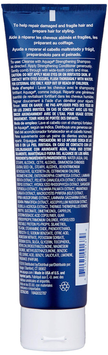 AQUAGE SeaExtend Strengthening Conditioner Preserves Hair Color and Protects Against Heat 5 fl oz