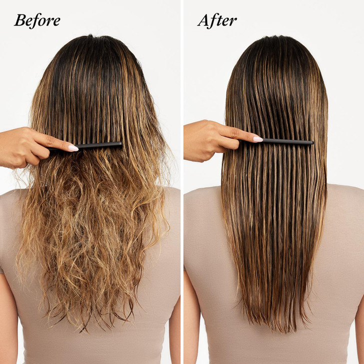 UNITE Hair 7SECONDS Detangler Lightweight LeaveIn Conditioner Spray Instantly Detangles Strengthens Protects from UV and