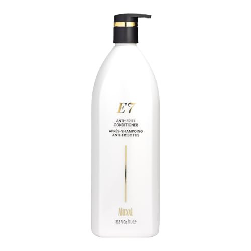 ALOXXI Hair Treatment Conditioner 338 Fl Oz Moisturizing for Dry Damaged Frizzy Paraben Free Safe for Color Treated Make