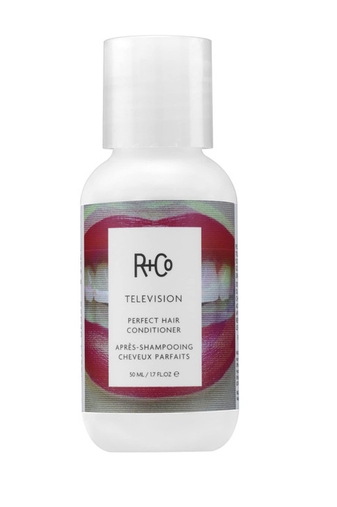 RCo Television Perfect Hair Conditioner 60 ml 2 oz