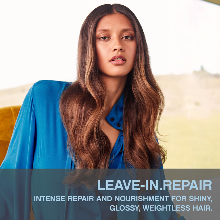 KEVINMURPHY LEAVEINREPAIR Keratin Hair Treatment For All Hair Types Damaged Hair Repair Heat Protectant for Hair Cruelty