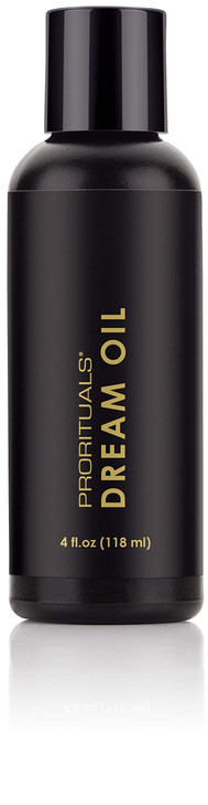 Prorituals Dream Cream Unisex Moisturizing Hair Cream Leave in Conditioner Hair Styling Products for Smoother Frizz Cont
