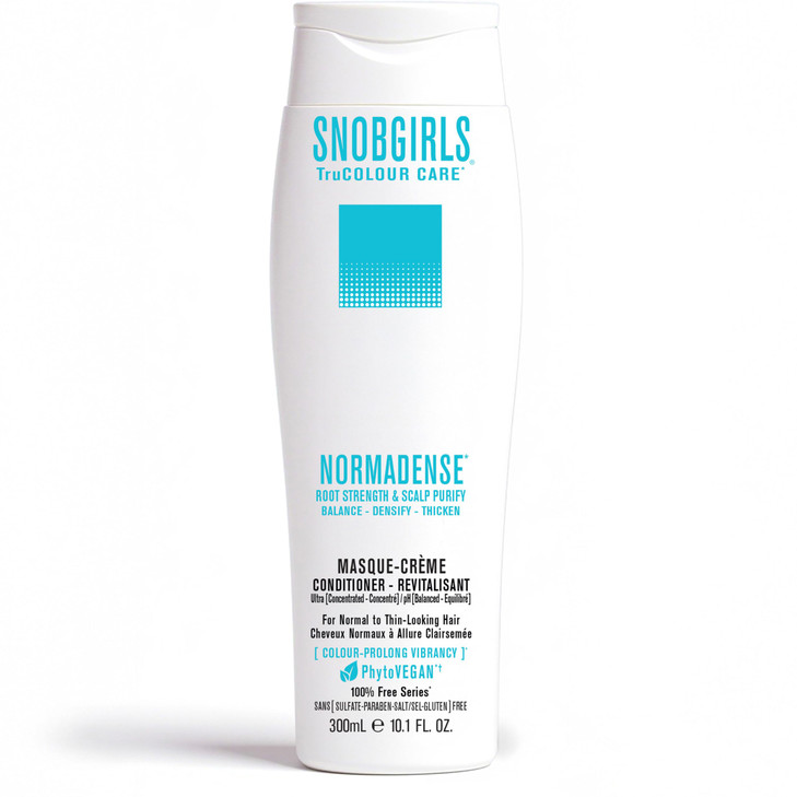 Biotin Conditioner for Fine Thin Looking Hair Lightweight Vegan Conditioner with Argan Oil Niacinamide Ceramides Color P