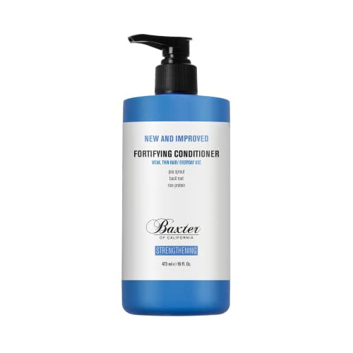 Baxter of California Fortifying Conditioner 16 Ounces